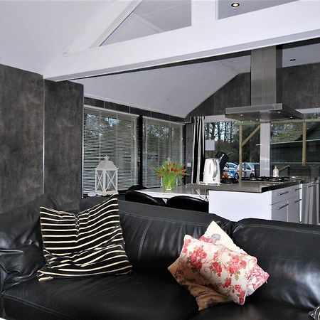 Comfortabele Vrijstaande Bungalow 3 Stramproy Exterior foto